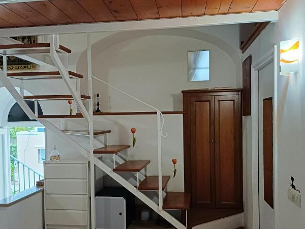 B&b Adele : photo 6 de la chambre studio supérieur