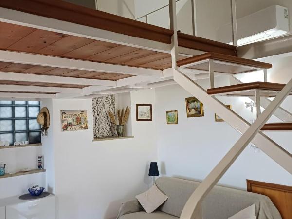 B&b Adele : photo 7 de la chambre studio supérieur