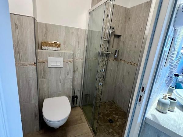 L'Albadu : photo 3 de la chambre suite familiale (2 adultes + 2 enfants)