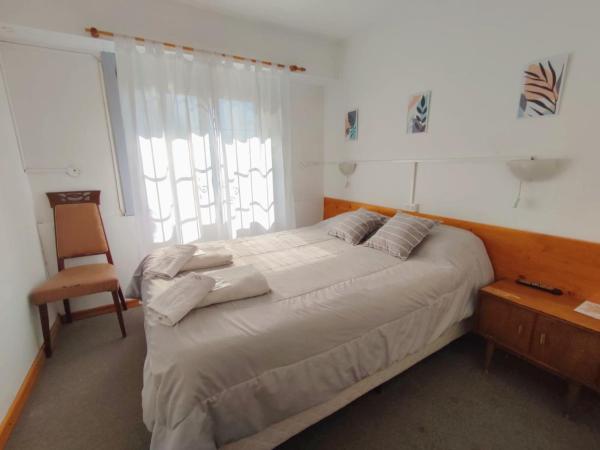 Hosteria Puyehue : photo 2 de la chambre chambre double avec salle de bains privative