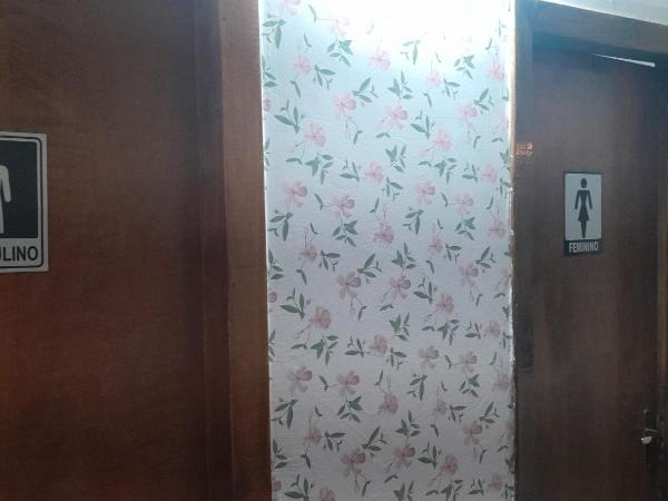 Home Pousada Residence : photo 3 de la chambre lit simple dans dortoir pour femmes