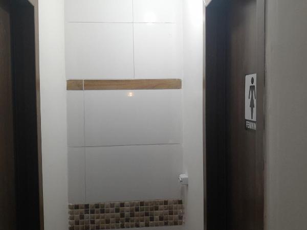 Home Pousada Residence : photo 4 de la chambre lit simple dans dortoir pour femmes