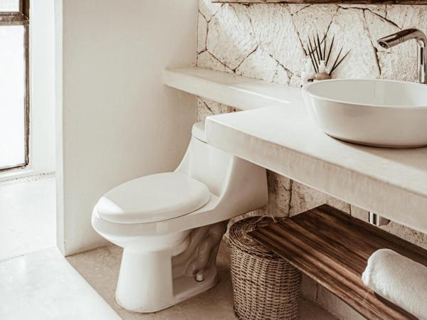 Una Vida : photo 9 de la chambre chambre tropicale avec terrasse