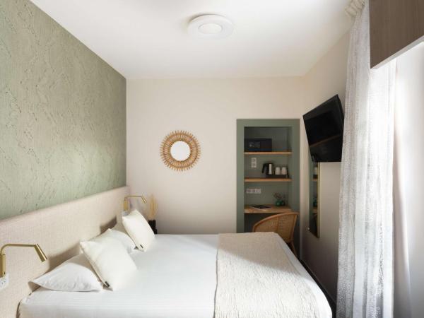Best Western Hotel du Roy d'Aragon : photo 1 de la chambre chambre double standard