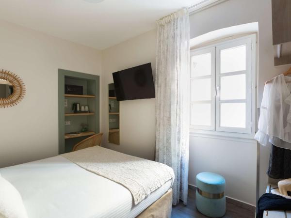 Best Western Hotel du Roy d'Aragon : photo 4 de la chambre chambre double standard