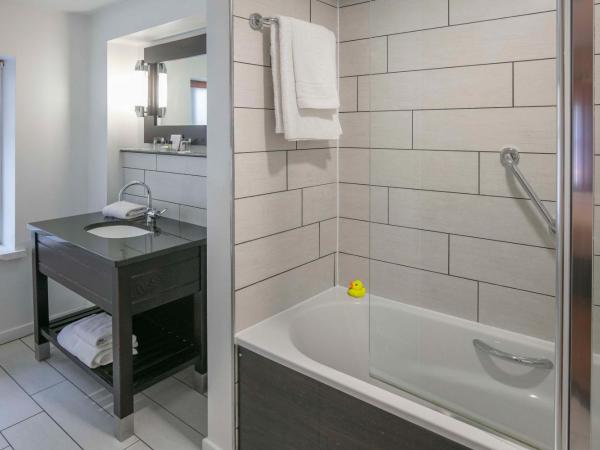 Heywood House Hotel, BW Signature Collection : photo 3 de la chambre chambre double avec balcon - non-fumeurs