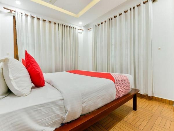 Malabar Plaza INN : photo 4 de la chambre chambre deluxe