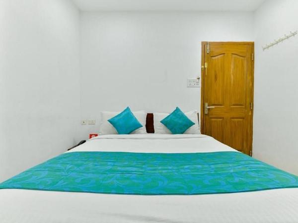 Malabar Plaza INN : photo 10 de la chambre chambre deluxe