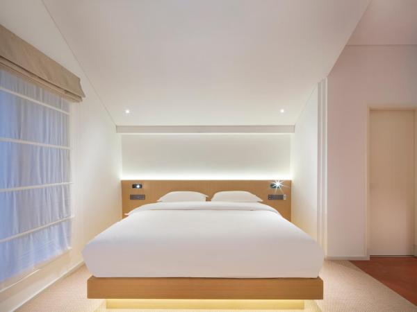 Yolo Vacation Homestay : photo 1 de la chambre chambre double supérieure