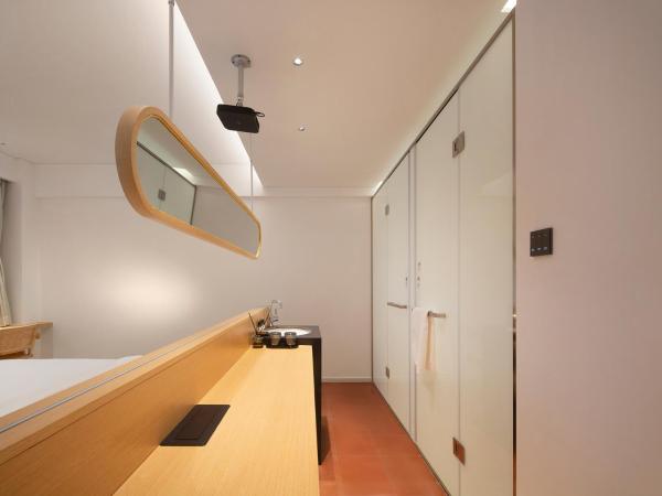 Yolo Vacation Homestay : photo 6 de la chambre chambre double supérieure