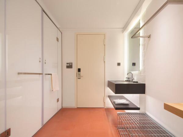 Yolo Vacation Homestay : photo 2 de la chambre chambre double Économique