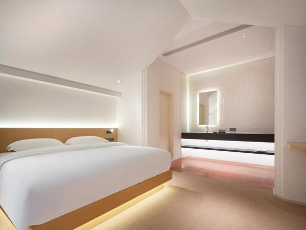 Yolo Vacation Homestay : photo 1 de la chambre chambre double Économique