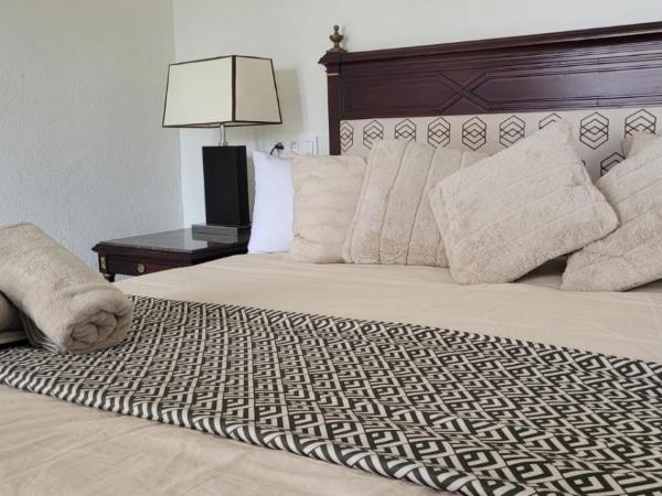 Palacio de los Angulo casa histórica en el centro de Córdoba : photo 2 de la chambre chambre lit king-size deluxe