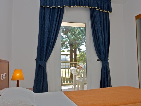 Ai Pini Medulin Resort : photo 2 de la chambre appartement 1 chambre