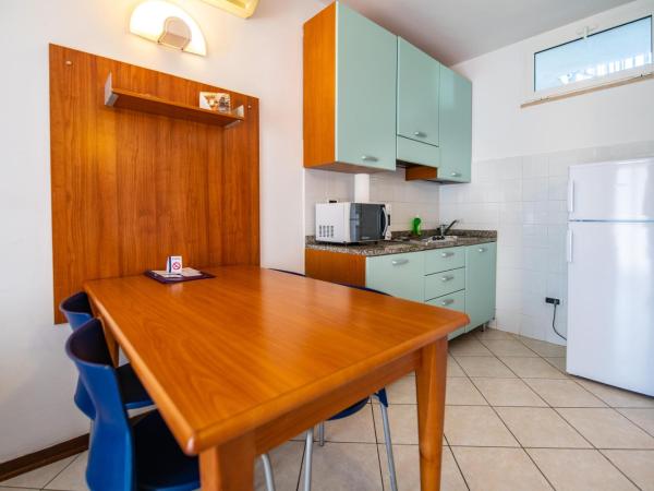 Ai Pini Medulin Resort : photo 10 de la chambre appartement 1 chambre