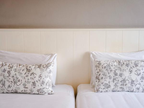 Cinnamon Hotel Bangkok : photo 9 de la chambre chambre lits jumeaux deluxe