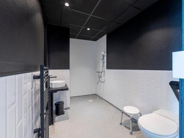 COWOOL TOULOUSE : photo 6 de la chambre studio supérieur