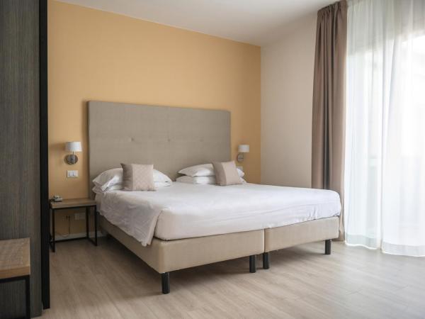 Hotel Excelsior : photo 3 de la chambre chambre quadruple deluxe