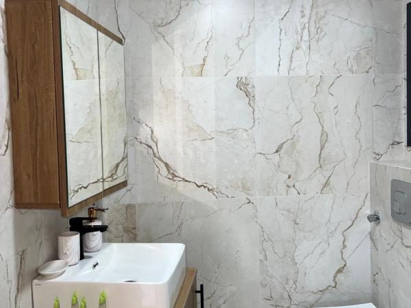 Garden Boutique : photo 1 de la chambre appartement standard