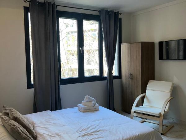 Garden Boutique : photo 6 de la chambre appartement standard