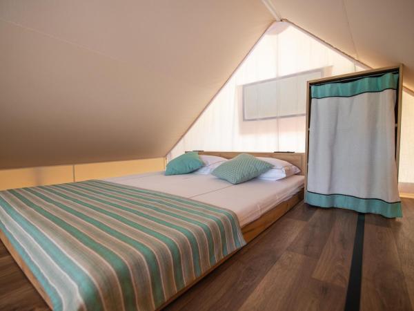 Arena One 99 Glamping : photo 10 de la chambre tente safari 2 chambres supérieure