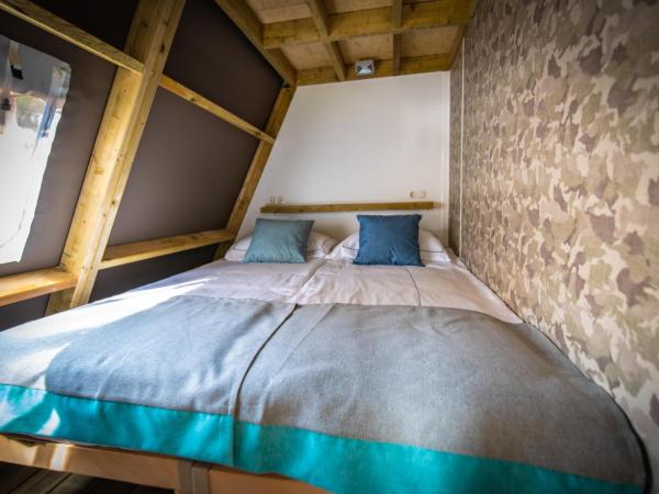 Arena One 99 Glamping : photo 6 de la chambre tente lodge 2 chambres
