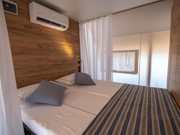 Arena One 99 Glamping : photo 3 de la chambre tente safari 3 chambres supérieure