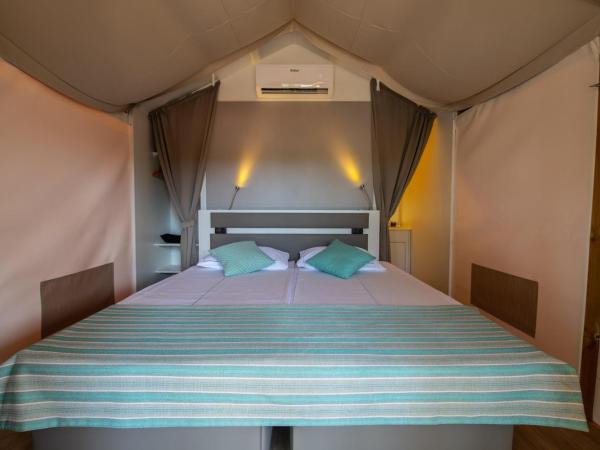 Arena One 99 Glamping : photo 4 de la chambre tente