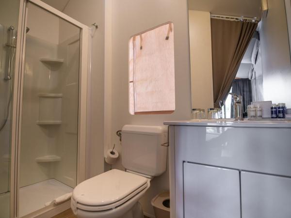 Arena One 99 Glamping : photo 5 de la chambre tente