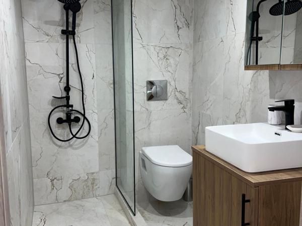 Garden Boutique : photo 10 de la chambre studio deluxe