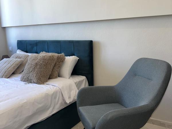 Garden Boutique : photo 6 de la chambre studio deluxe