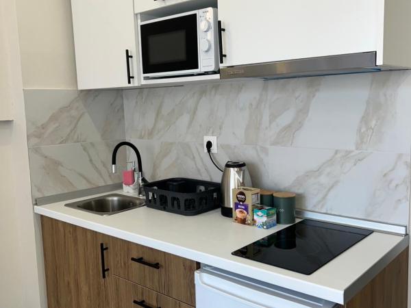 Garden Boutique : photo 7 de la chambre appartement standard