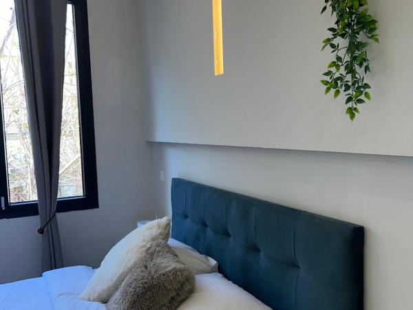 Garden Boutique : photo 8 de la chambre appartement standard