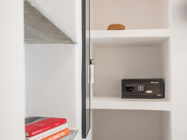 aníko suites White Alley : photo 10 de la chambre suite 1 chambre