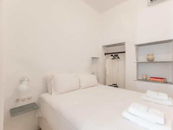 aníko suites White Alley : photo 8 de la chambre suite 1 chambre