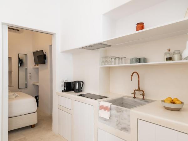 aníko suites White Alley : photo 3 de la chambre suite 1 chambre