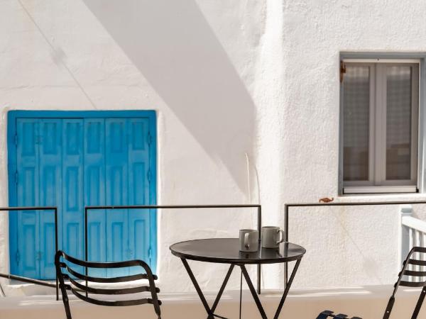 aníko suites White Alley : photo 1 de la chambre studio deluxe