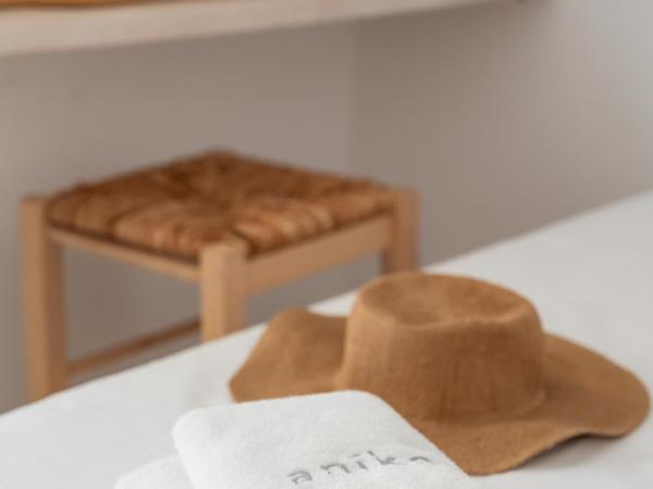 aníko suites White Alley : photo 8 de la chambre studio deluxe