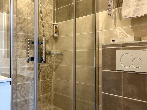 Hôtel du Musée : photo 4 de la chambre chambre simple confort