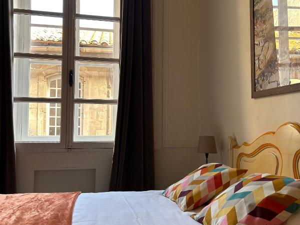 Hôtel du Musée : photo 1 de la chambre chambre simple confort