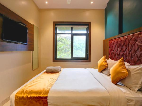 Hotel Sea Breeze : photo 3 de la chambre chambre double standard