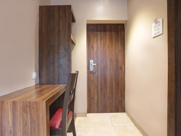 Hotel Sea Breeze : photo 3 de la chambre chambre double