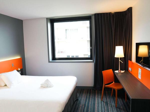 ibis Styles Caen centre gare : photo 10 de la chambre chambre double standard