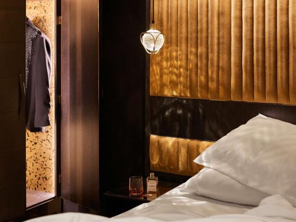 QT Perth : photo 2 de la chambre chambre lits jumeaux