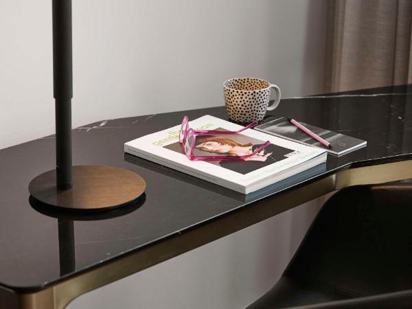 QT Perth : photo 4 de la chambre chambre lit king-size exécutive