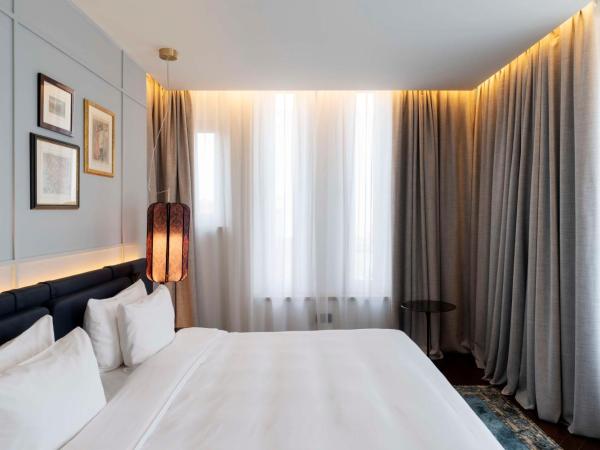 Radisson Collection Hotel, Santa Sofia Milan : photo 4 de la chambre suite