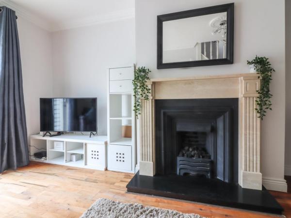GuestReady - Coastal Charm near Sandymount Beach : photo 7 de la chambre maison de vacances