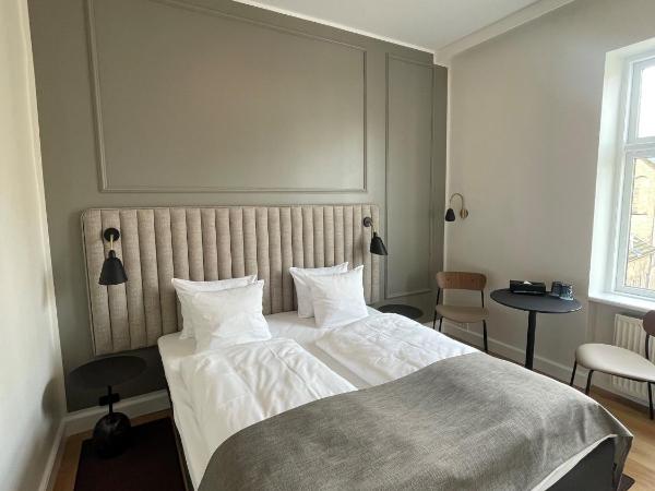 Hotel Sct. Thomas : photo 3 de la chambre petite chambre double