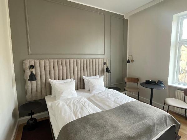 Hotel Sct. Thomas : photo 5 de la chambre petite chambre double