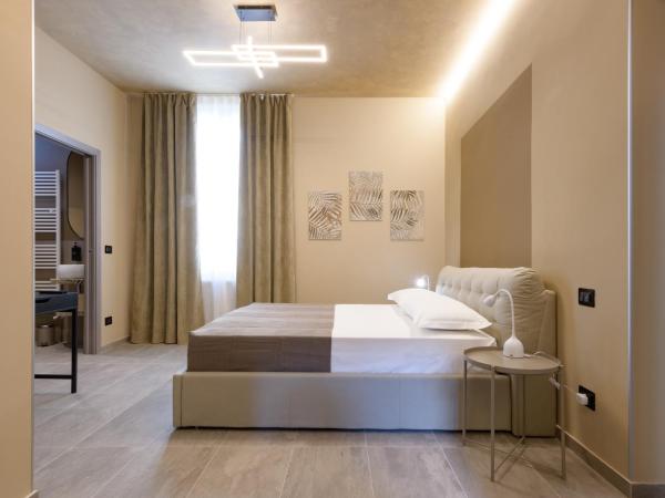 Rooms Don Alfonso : photo 1 de la chambre appartement 1 chambre